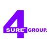 4 Sure Skin Care Logo