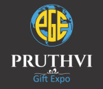Pruthvi Gifts Expo Logo