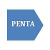 Penta Tech Logo