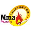 MMA MATCH DIPPING UNIT Logo