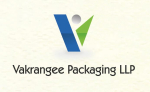 Vakrangee Packaging LLP Logo