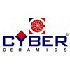 Cyber Ceramics Logo