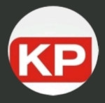 Khodiyar Plastic Logo