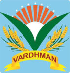 Vardhman Agro Agencies Logo