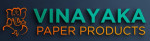 Vinayaka Paper Products Logo