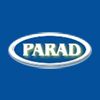 Parad Corporation Pvt Ltd. Logo