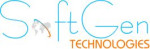 SOFTGEN TECHNOLOGIES PRIVATE LIMITED Logo