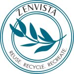 Zenvista Natural Research Society Logo