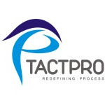 TACTPRO CONSULTING PRIVATE LIMITED Logo