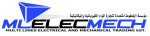 ML ELECMECH Logo