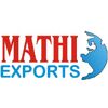 Mathi Exports Logo