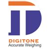 DIGITONE Weighing Scales Logo