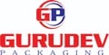 Gurudev Packaging Logo