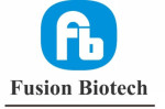 Fusion Biotech Logo