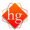 Harsha Granites Logo
