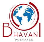 Bhavani polypack Logo