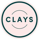 CLLAY EXPORTS INT Logo