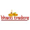 Bhanu Traders Logo