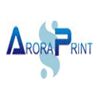 Arora Print