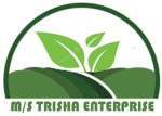 TRISHA ENTERPRISE Logo