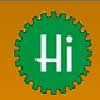 Hydrotech International Logo