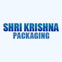 Shri Krishna Packaging Logo