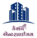 Keshav enterprises Logo