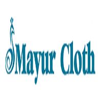 Mayur Cloth Logo