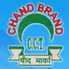Chandigarh Chemicals Logo