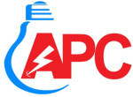 APC System Integrators Logo