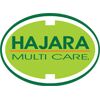 Hajara Multi Care Logo