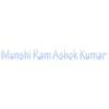 Munshi Ram Ashok Kumar Logo