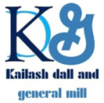Kailash Dall & General Mill Logo