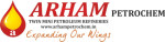 Arham Petrochem Private Limited Logo