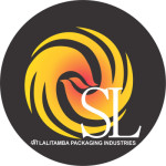 SHREE LALITAMBA PACKAGING INDUSTRIES Logo