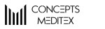 CONCEPTS MEDITEX Logo