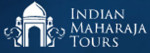 Indian Maharaja Tours Logo