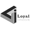 Loyalinfotech Logo