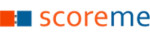 Scoreme soluction Logo