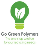 GO GREEN POLYMERS & TRADERS Logo