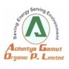 Achintya Gamut Organic (p) Limited