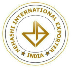 NEHASHI INTERNATIONAL EXPORTER Logo
