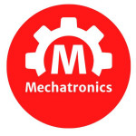 Om Mechatronics Logo
