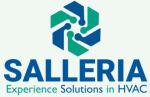 Salleria Engineers Pvt. Ltd Logo