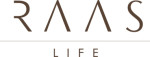 RAAS LIFE Logo