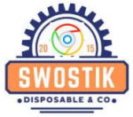 Swostik Disposable & Company Logo
