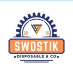 Swostik Disposable & Company Logo
