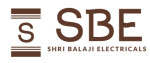 Shri Balaji Electricals Logo