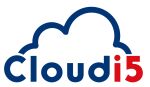 Cloudi5 Technologies Logo