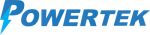 Powertek Logo